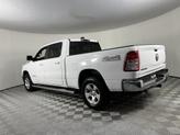 Thumbnail of 2022 Bright White Clearcoat RAM 1500