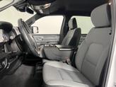 Thumbnail of 2022 Bright White Clearcoat RAM 1500