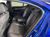 Thumbnail of 2025 Kawah Blue Genesis G70
