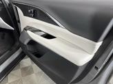 Thumbnail of 2024 Argent Silver Metallic Cadillac LYRIQ