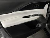 Thumbnail of 2024 Argent Silver Metallic Cadillac LYRIQ