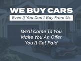 Thumbnail of 2024 Argent Silver Metallic Cadillac LYRIQ