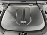 Thumbnail of 2024 Argent Silver Metallic Cadillac LYRIQ
