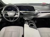 Thumbnail of 2024 Argent Silver Metallic Cadillac LYRIQ