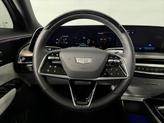 Thumbnail of 2024 Argent Silver Metallic Cadillac LYRIQ