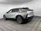 Thumbnail of 2024 Argent Silver Metallic Cadillac LYRIQ