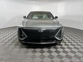Thumbnail of 2024 Argent Silver Metallic Cadillac LYRIQ