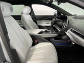 Thumbnail of 2024 Argent Silver Metallic Cadillac LYRIQ