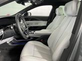 Thumbnail of 2024 Argent Silver Metallic Cadillac LYRIQ