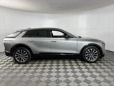 Thumbnail of 2024 Argent Silver Metallic Cadillac LYRIQ