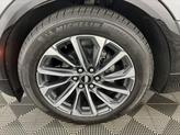 Thumbnail of 2024 Argent Silver Metallic Cadillac LYRIQ