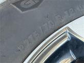 Thumbnail of 2024 Red Alert Nissan Titan
