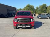 Thumbnail of 2024 Red Alert Nissan Titan