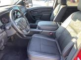 Thumbnail of 2024 Red Alert Nissan Titan