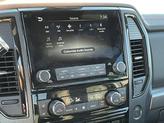Thumbnail of 2024 Red Alert Nissan Titan