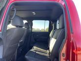 Thumbnail of 2024 Red Alert Nissan Titan