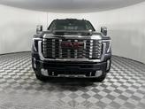 Thumbnail of 2024 Titanium Rush Metallic GMC Sierra 2500