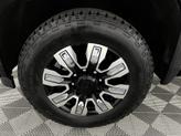 Thumbnail of 2024 Titanium Rush Metallic GMC Sierra 2500