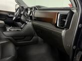 Thumbnail of 2024 Titanium Rush Metallic GMC Sierra 2500