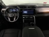 Thumbnail of 2024 Titanium Rush Metallic GMC Sierra 2500