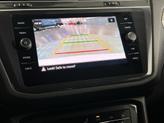 Thumbnail of 2024 Pure White Volkswagen Tiguan