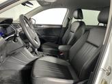 Thumbnail of 2024 Pure White Volkswagen Tiguan