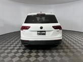 Thumbnail of 2024 Pure White Volkswagen Tiguan