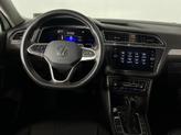 Thumbnail of 2024 Pure White Volkswagen Tiguan