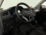 Thumbnail of 2024 Pure White Volkswagen Tiguan