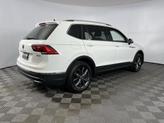 Thumbnail of 2024 Pure White Volkswagen Tiguan