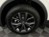 Thumbnail of 2024 Pure White Volkswagen Tiguan