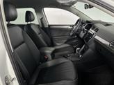 Thumbnail of 2024 Pure White Volkswagen Tiguan