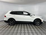 Thumbnail of 2024 Pure White Volkswagen Tiguan