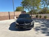 Thumbnail of 2019 Night Black Mercedes-Benz CLA 250