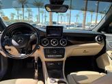 Thumbnail of 2019 Night Black Mercedes-Benz CLA 250