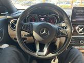 Thumbnail of 2019 Night Black Mercedes-Benz CLA 250