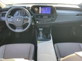 Thumbnail of 2024 Iridium Lexus ES 350