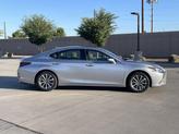 Thumbnail of 2024 Iridium Lexus ES 350