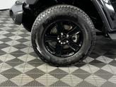 Thumbnail of 2020 Black Clearcoat Jeep Wrangler Unlimited