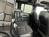 Thumbnail of 2020 Black Clearcoat Jeep Wrangler Unlimited