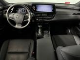 Thumbnail of 2022 Nightfall Mica Lexus ES 300h