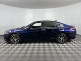 Thumbnail of 2022 Nightfall Mica Lexus ES 300h