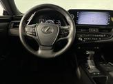 Thumbnail of 2022 Nightfall Mica Lexus ES 300h