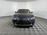 Thumbnail of 2022 Nightfall Mica Lexus ES 300h