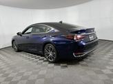 Thumbnail of 2022 Nightfall Mica Lexus ES 300h