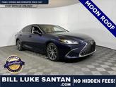 Photo of 2022 Nightfall Mica Lexus ES 300h