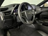 Thumbnail of 2022 Nightfall Mica Lexus ES 300h