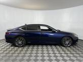 Thumbnail of 2022 Nightfall Mica Lexus ES 300h