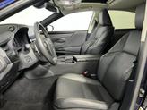 Thumbnail of 2022 Nightfall Mica Lexus ES 300h