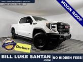 Photo of 2023 Summit White GMC Sierra 1500